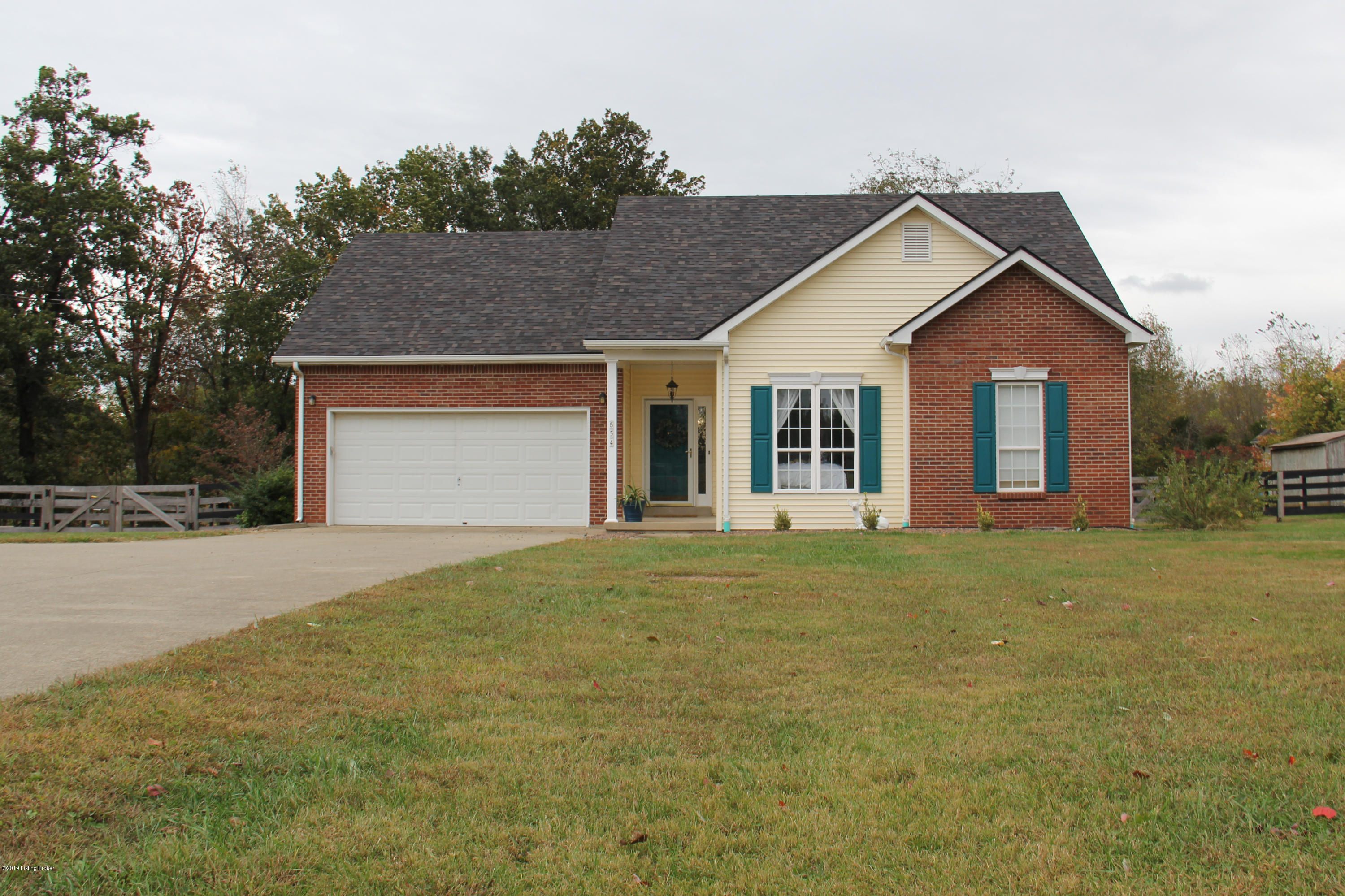 534 Rineyville School Road Rineyville, KY 40162 - Photo 3 of 43 -6870