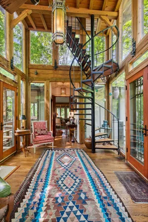 $3,100,000 | 232 Hollingsworth Cove Road, Monteagle, TN 37356