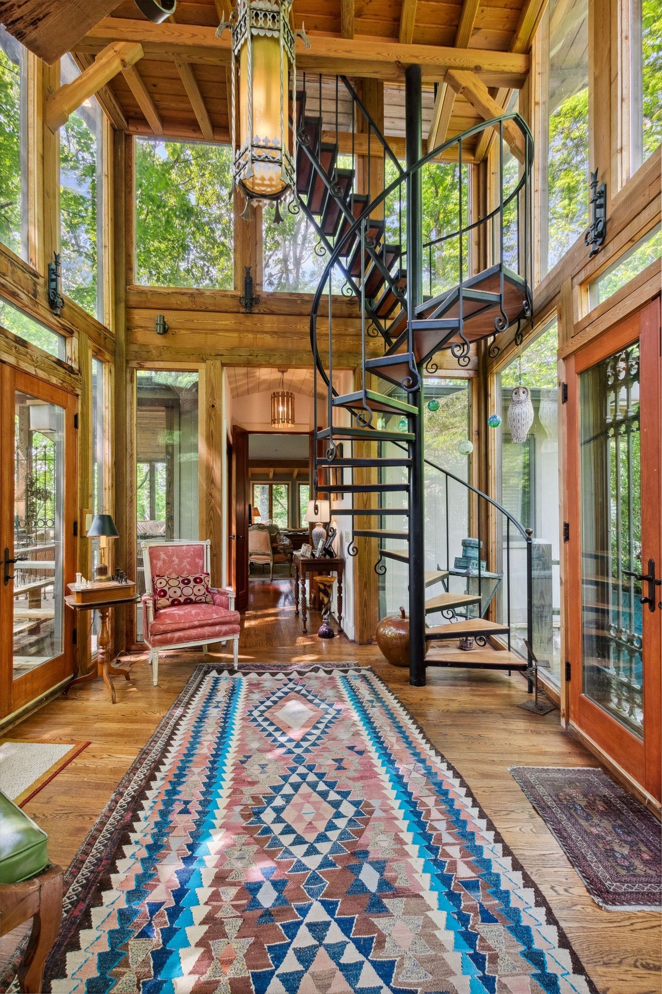 232 Hollingsworth Cove Road Monteagle, TN 37356 - Photo 14 of 45