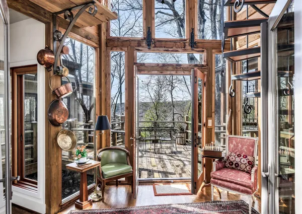 $3,100,000 | 232 Hollingsworth Cove Road, Monteagle, TN 37356