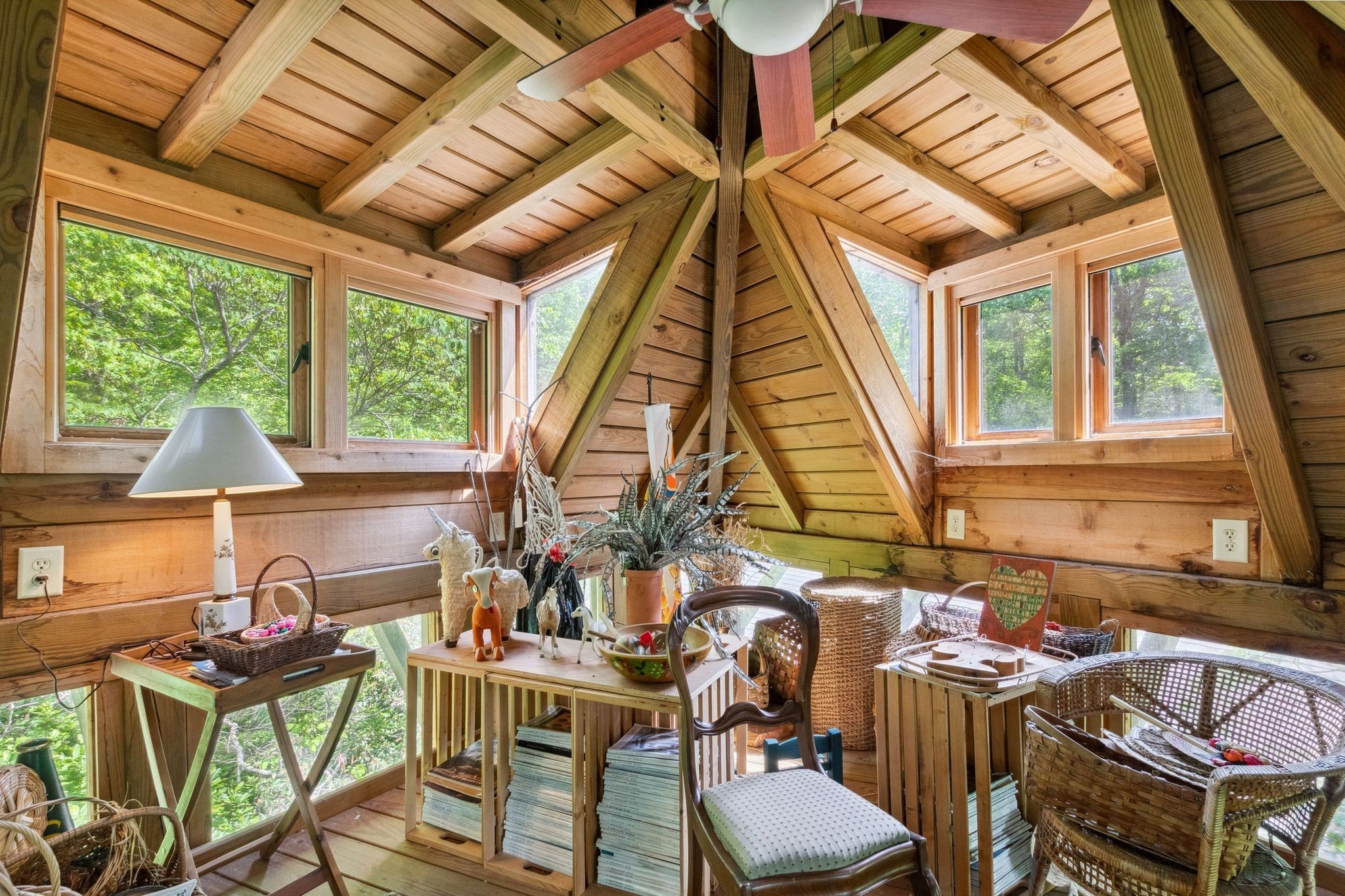 232 Hollingsworth Cove Road Monteagle, TN 37356 - Photo 16 of 45