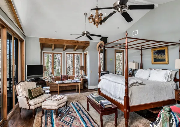 $3,100,000 | 232 Hollingsworth Cove Road, Monteagle, TN 37356