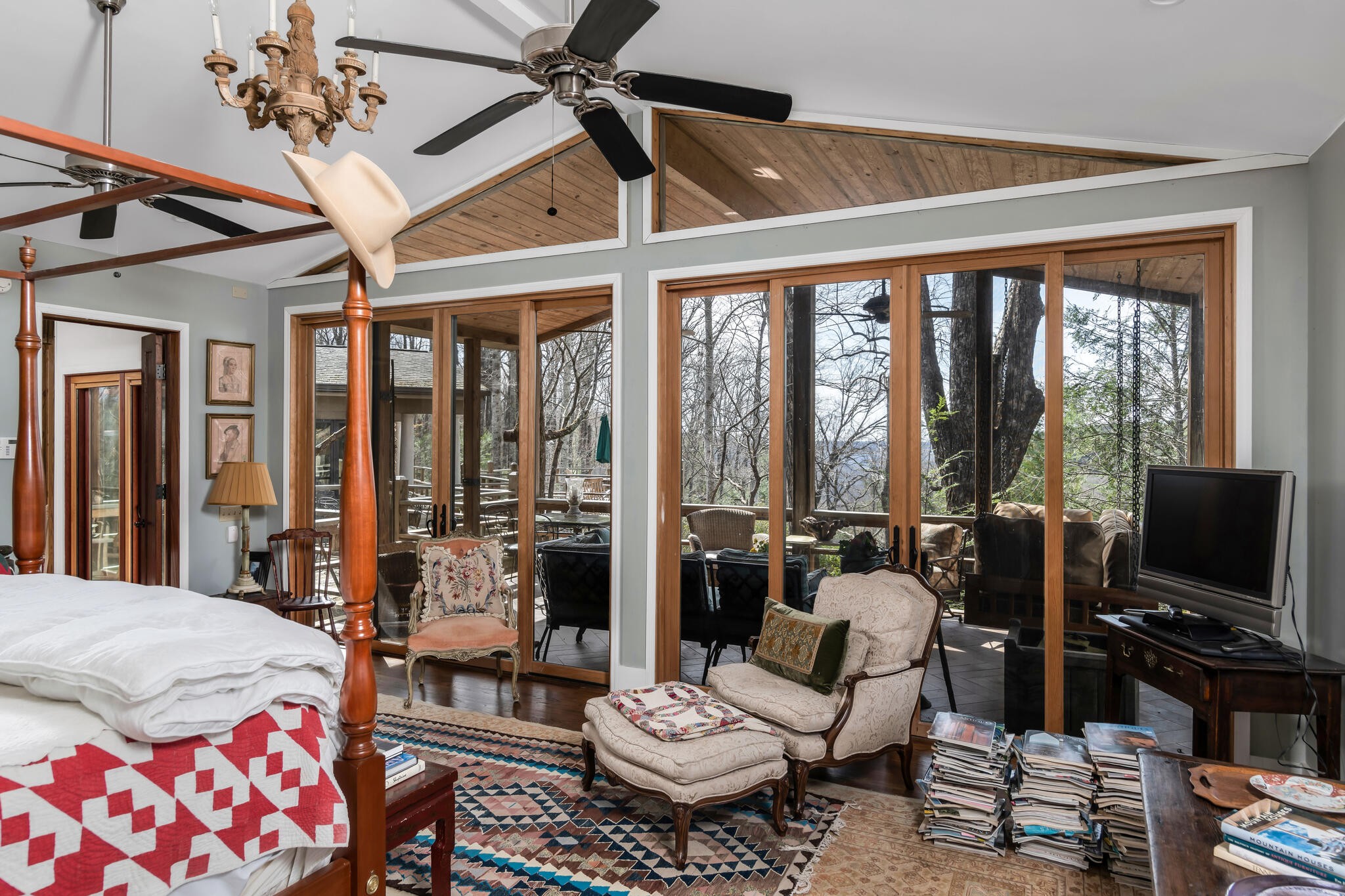 232 Hollingsworth Cove Road Monteagle, TN 37356 - Photo 18 of 45