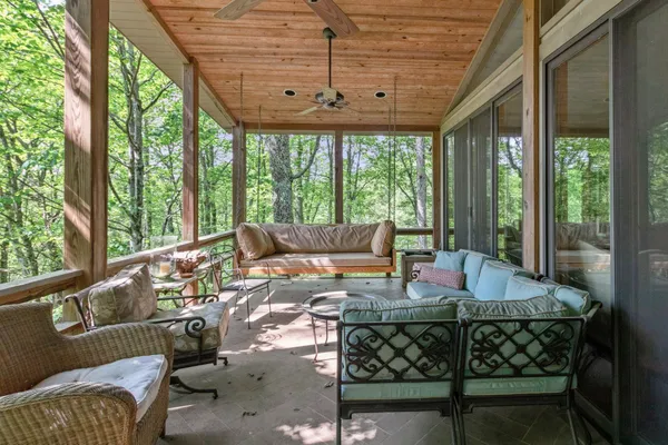 $3,100,000 | 232 Hollingsworth Cove Road, Monteagle, TN 37356