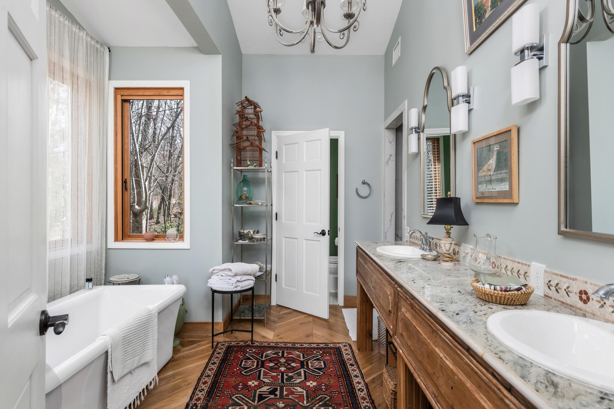 232 Hollingsworth Cove Road Monteagle, TN 37356 - Photo 20 of 45