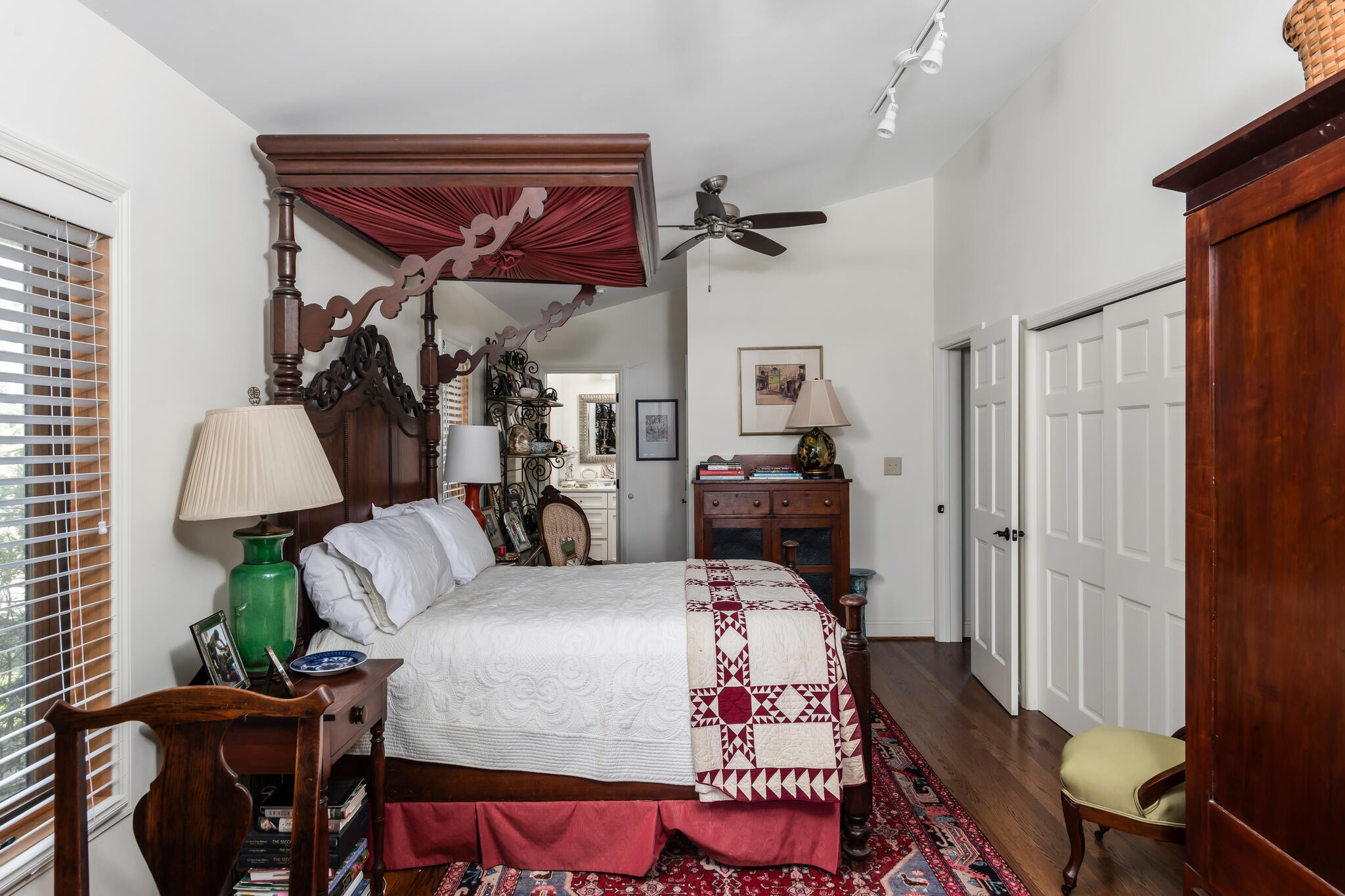 232 Hollingsworth Cove Road Monteagle, TN 37356 - Photo 26 of 45