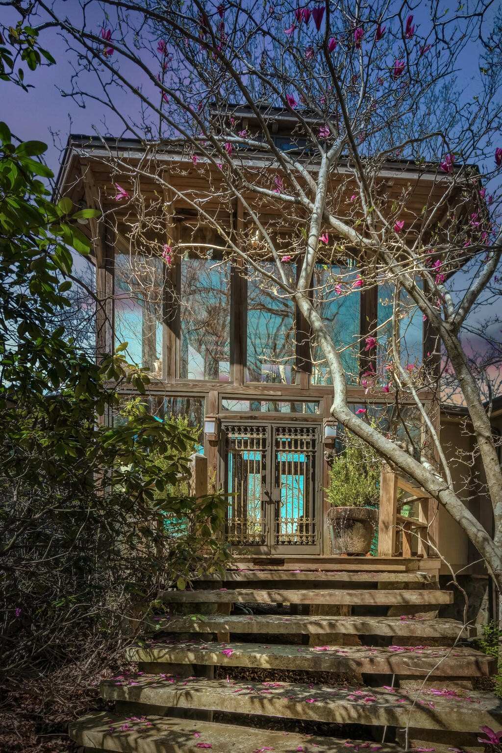 232 Hollingsworth Cove Road Monteagle, TN 37356 - Photo 3 of 45