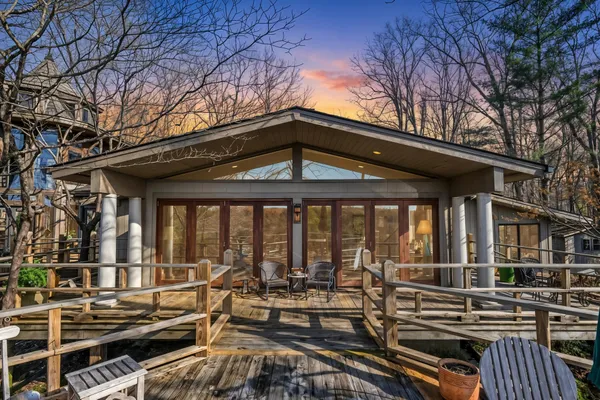 $3,100,000 | 232 Hollingsworth Cove Road, Monteagle, TN 37356