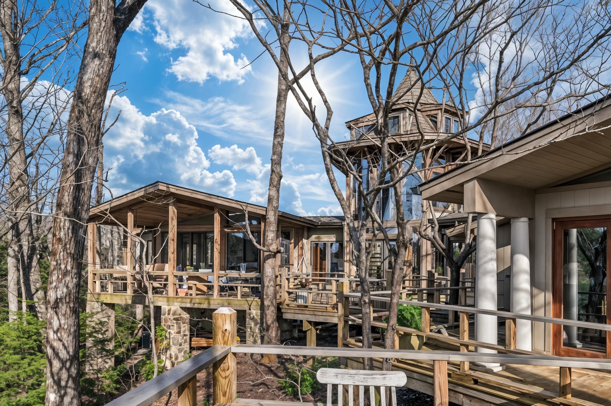 232 Hollingsworth Cove Road Monteagle, TN 37356 - Photo 38 of 45