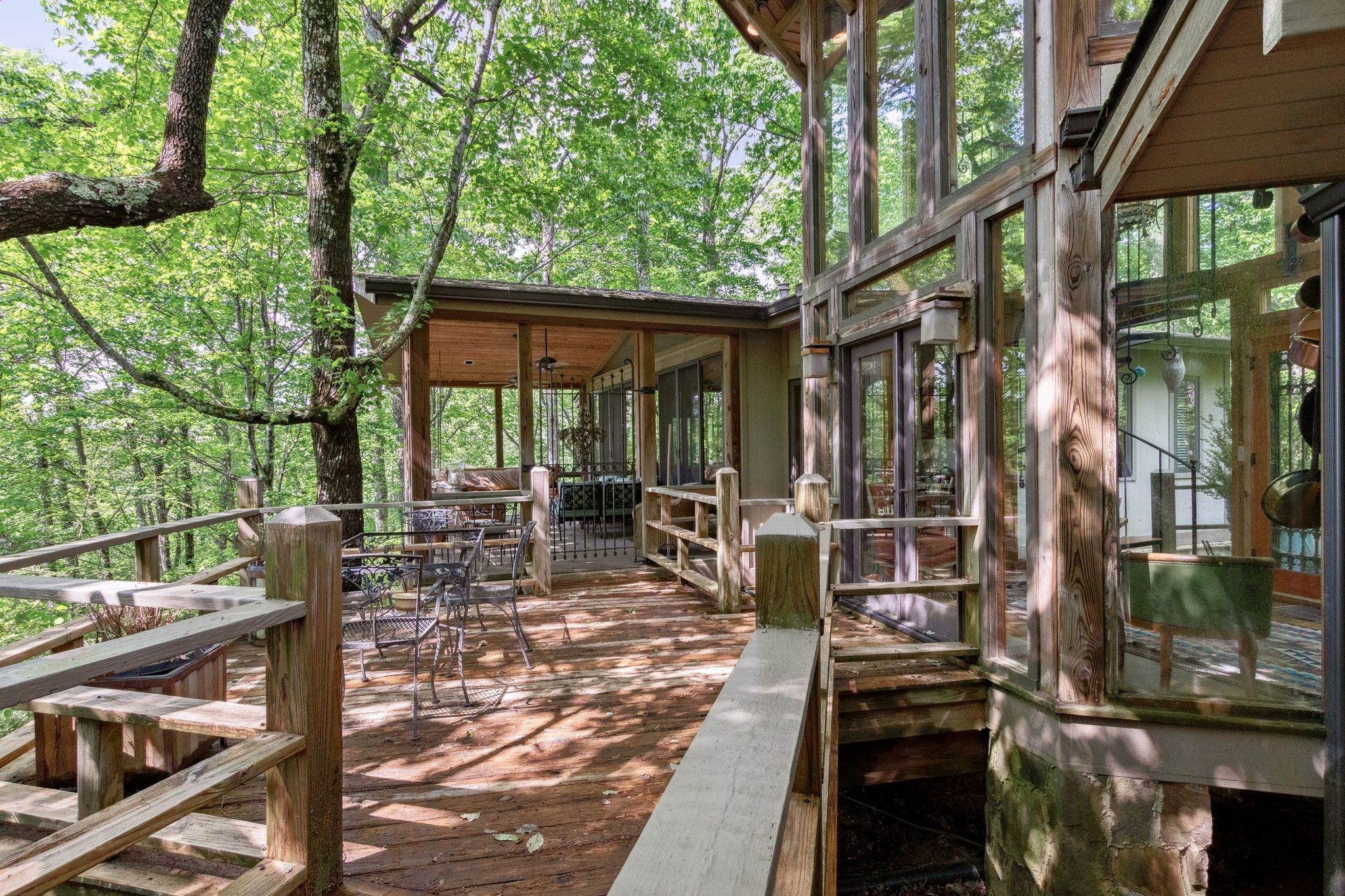 232 Hollingsworth Cove Road Monteagle, TN 37356 - Photo 39 of 45