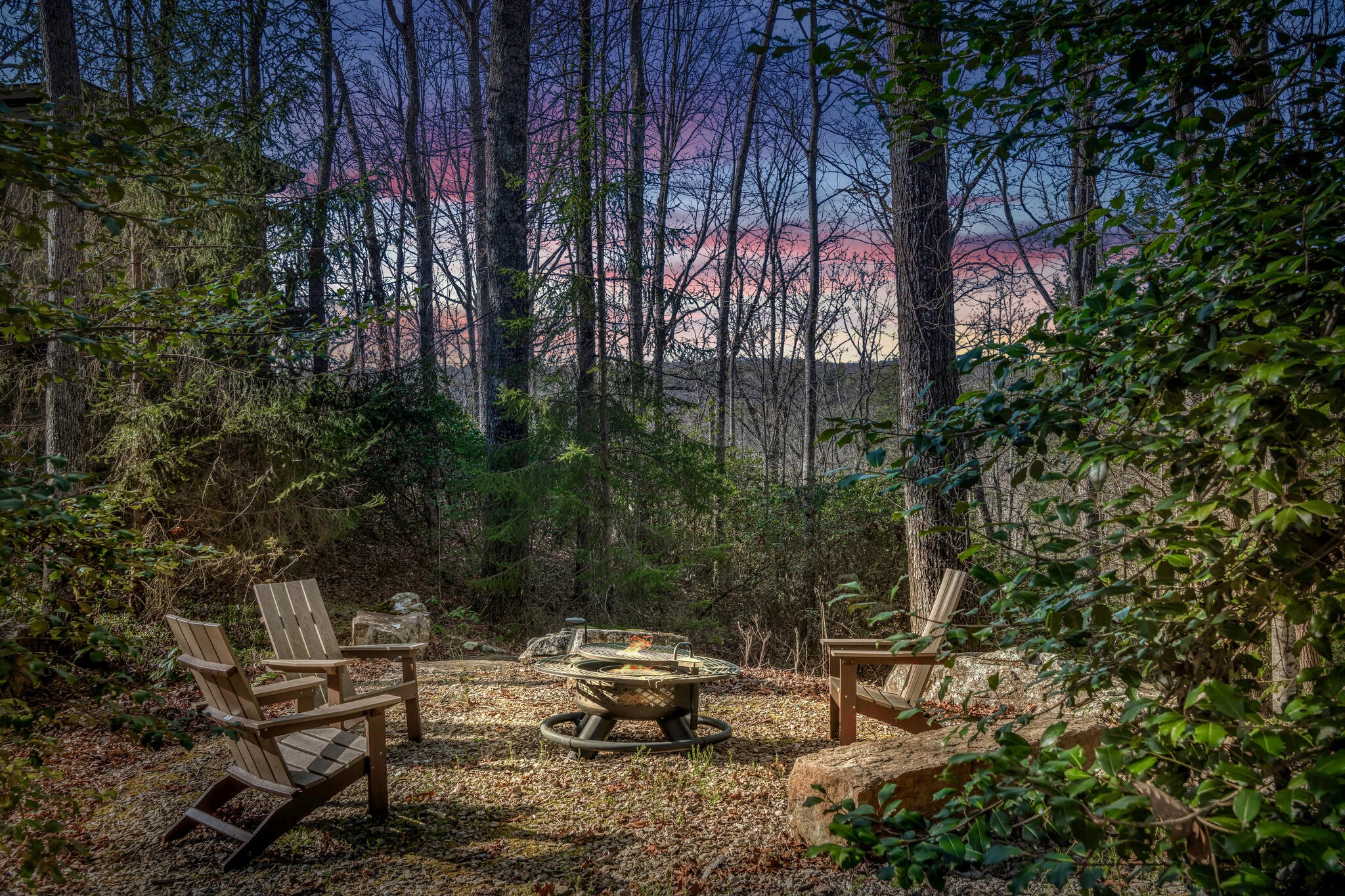 232 Hollingsworth Cove Road Monteagle, TN 37356 - Photo 42 of 45