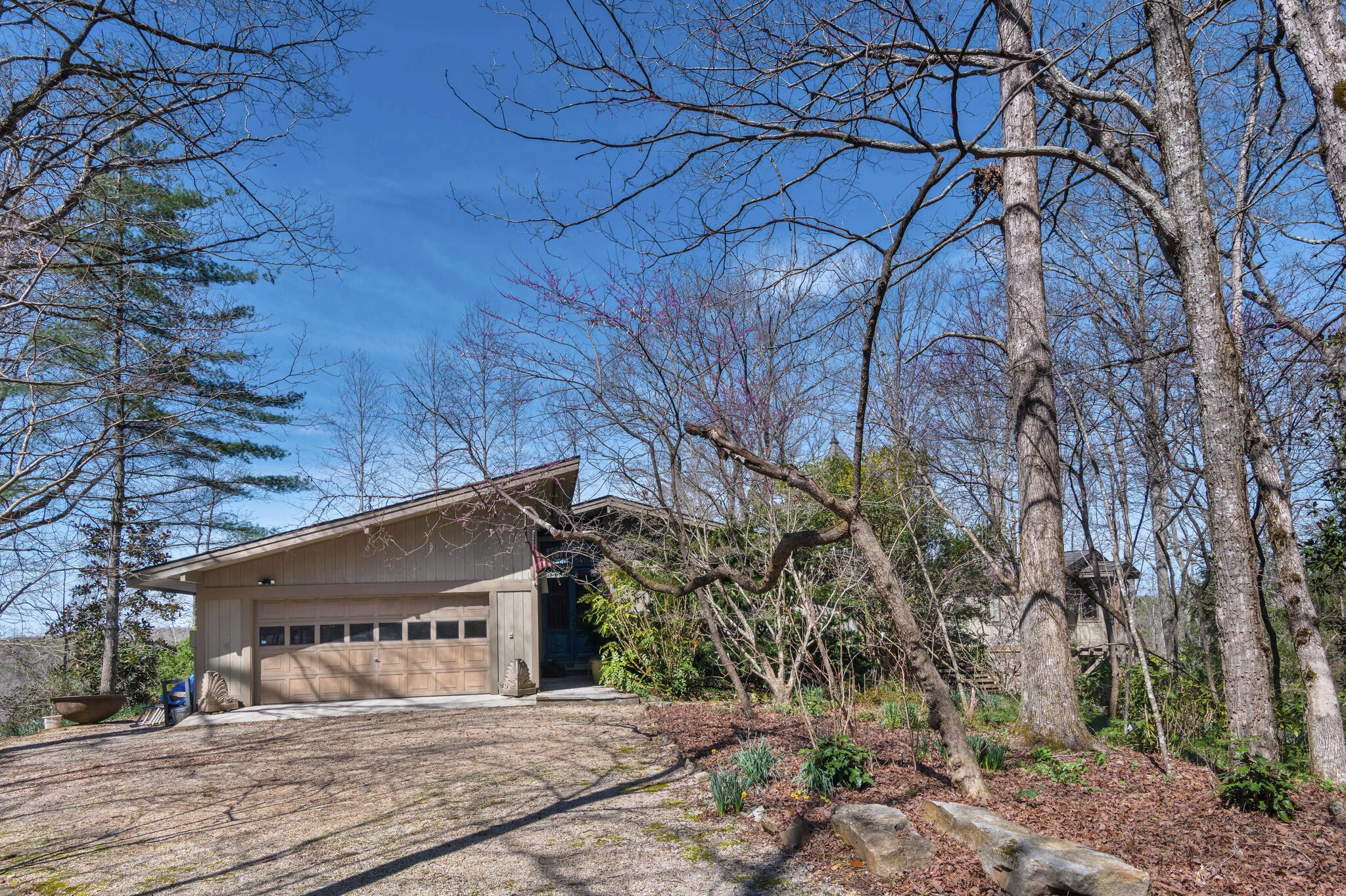 232 Hollingsworth Cove Road Monteagle, TN 37356 - Photo 44 of 45