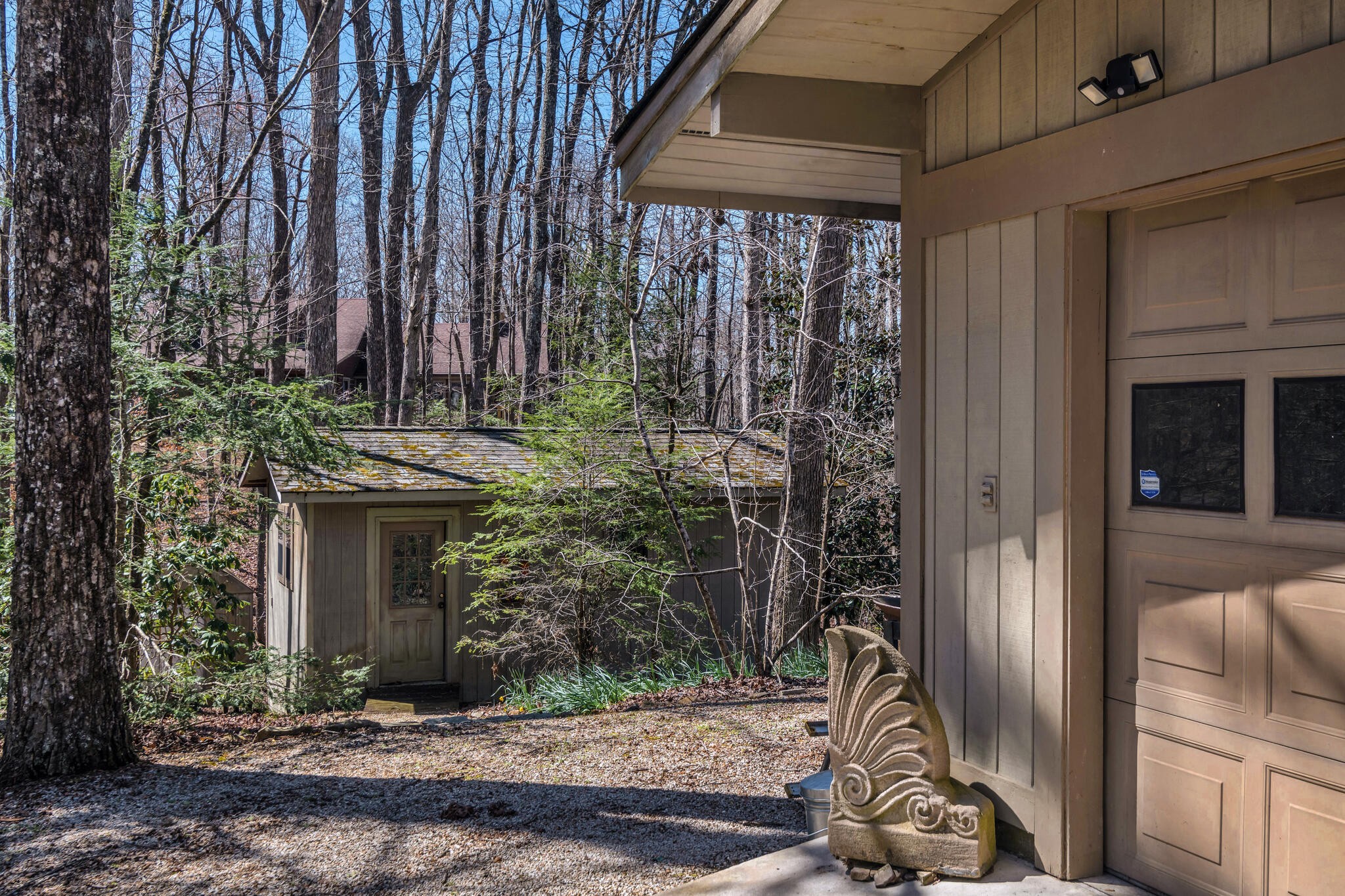 232 Hollingsworth Cove Road Monteagle, TN 37356 - Photo 45 of 45