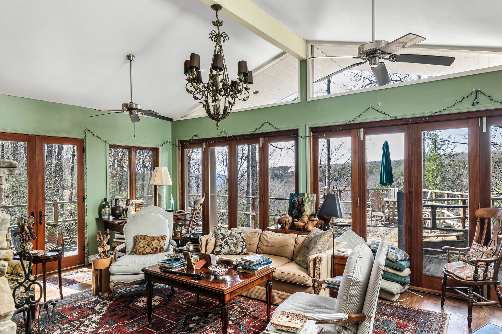 232 Hollingsworth Cove Road Monteagle, TN 37356 - Photo 6 of 45