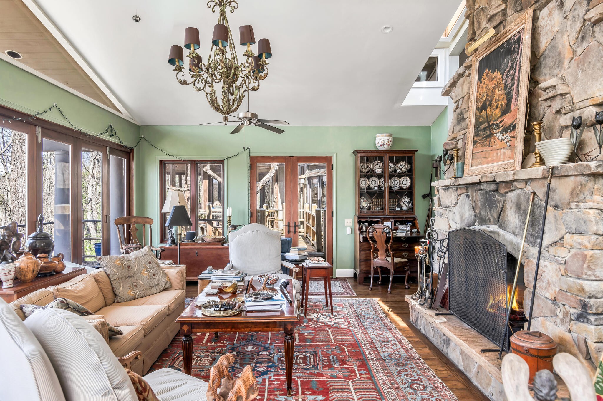 232 Hollingsworth Cove Road Monteagle, TN 37356 - Photo 7 of 45