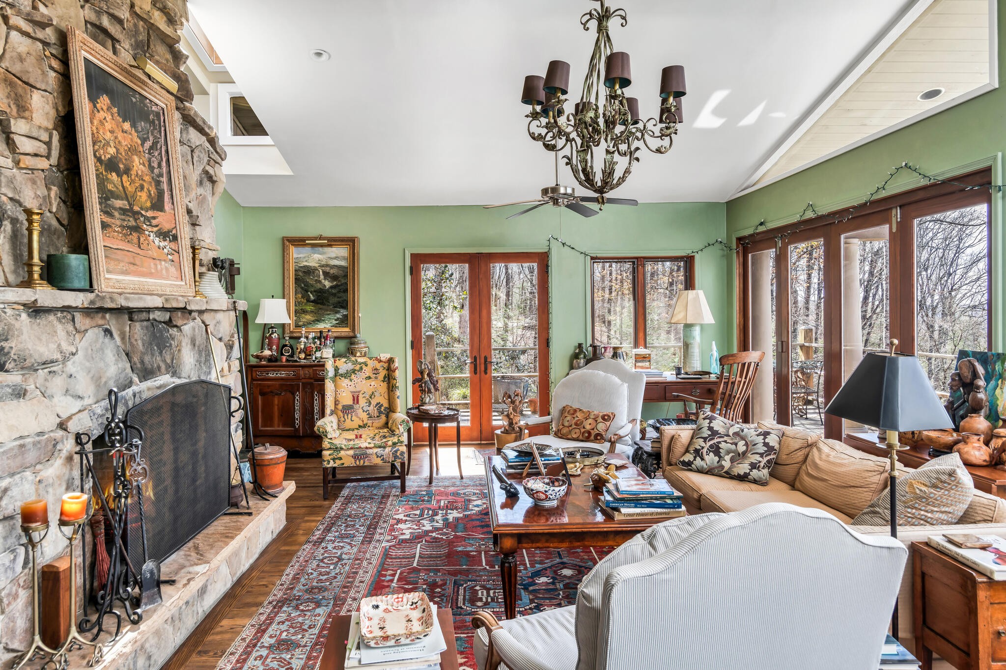 232 Hollingsworth Cove Road Monteagle, TN 37356 - Photo 8 of 45