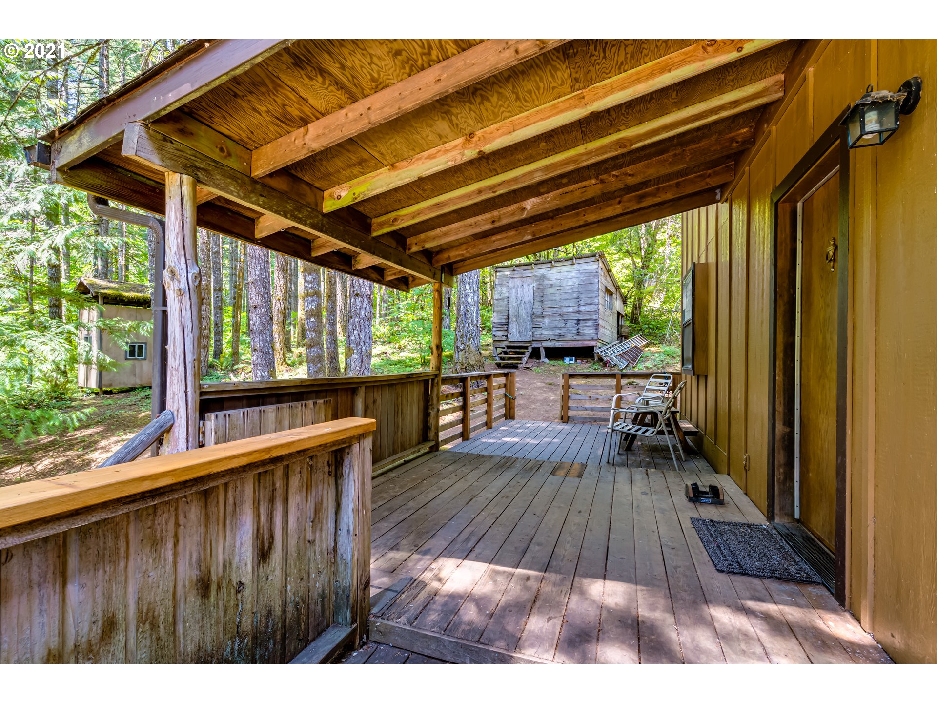 91116 Poodle Creek Road Noti, OR 97461 - Photo 20 of 30 Gallery Image 20