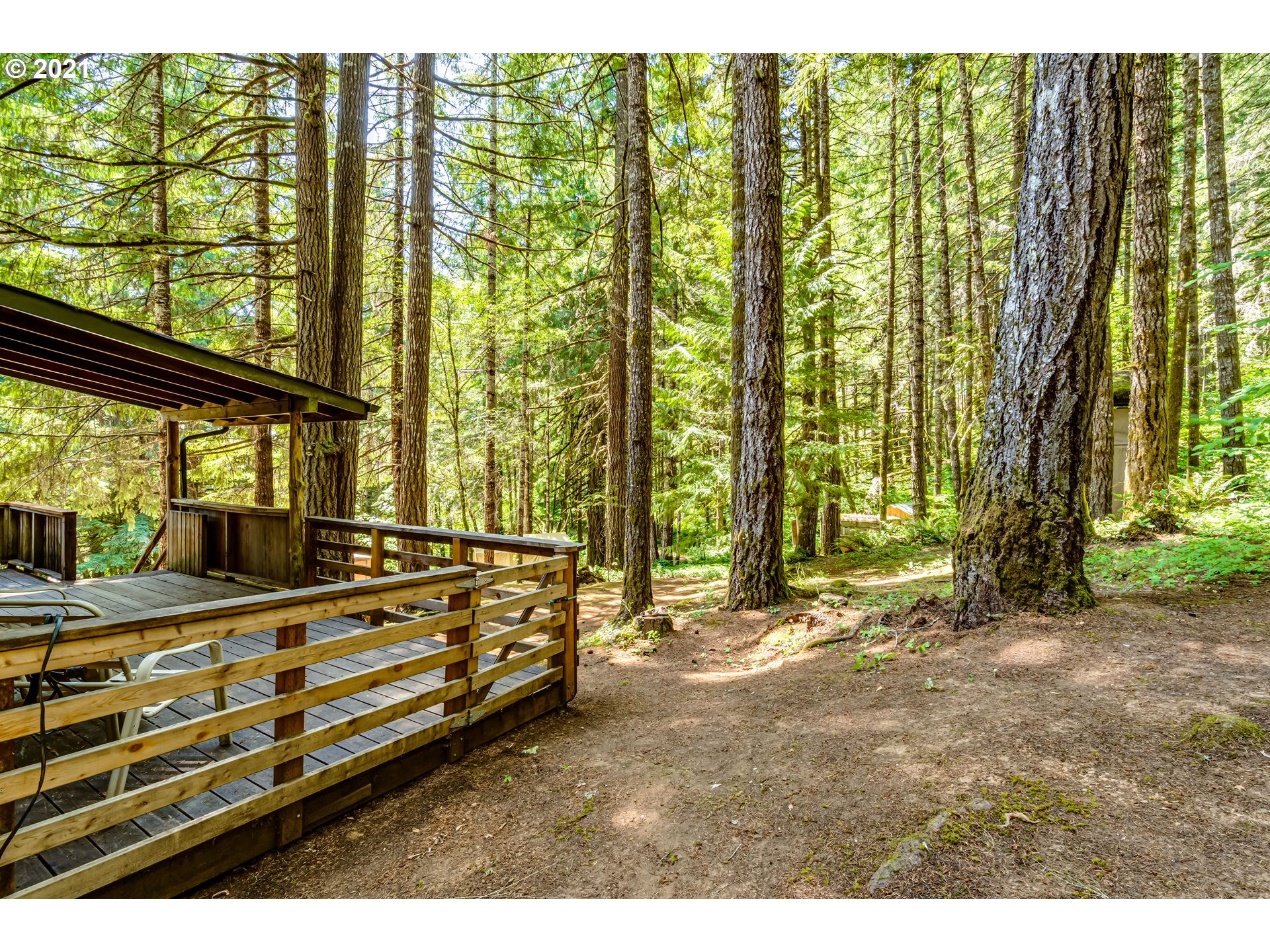 91116 Poodle Creek Road Noti, OR 97461 - Photo 22 of 30 Gallery Image 22