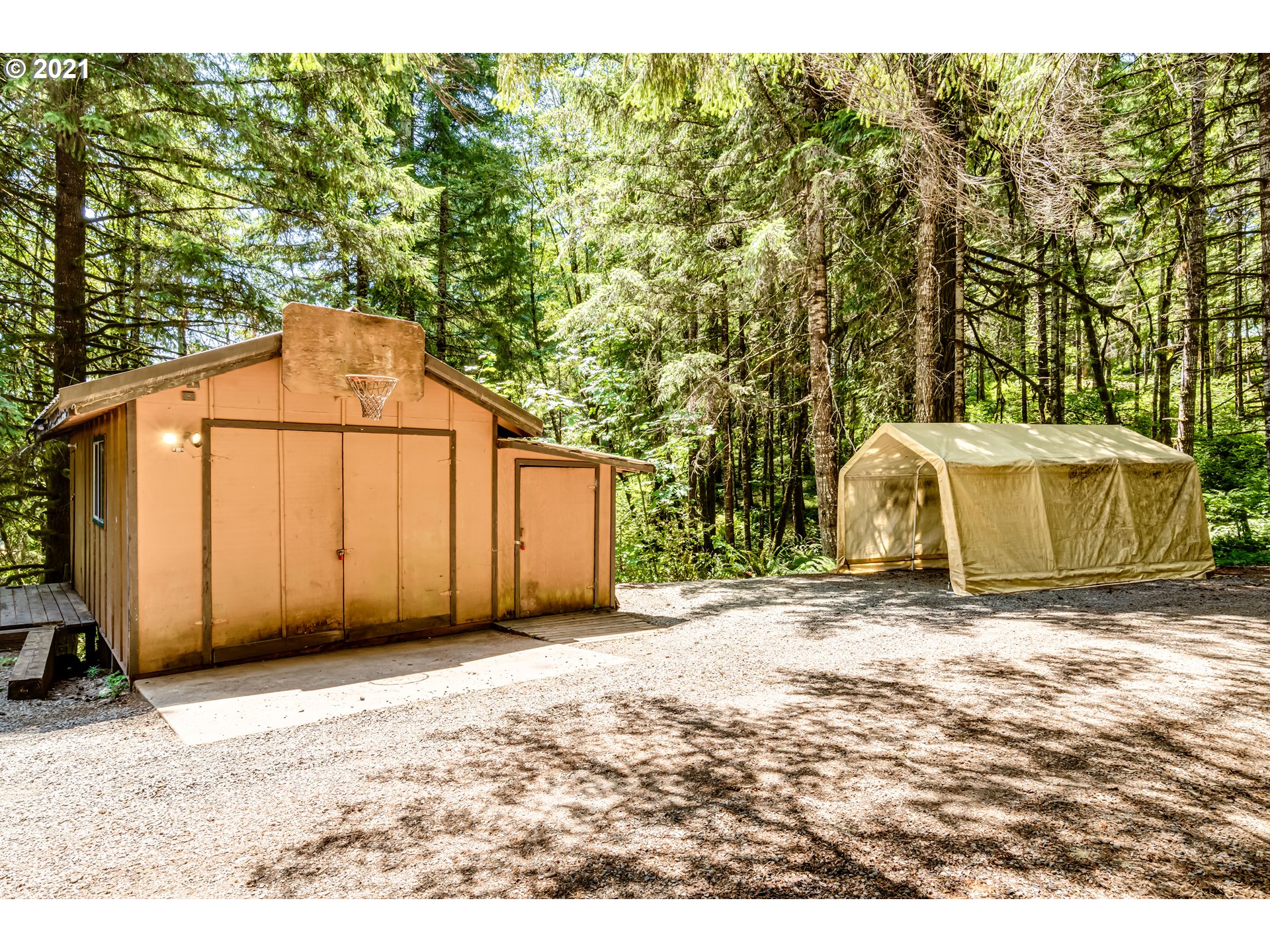 91116 Poodle Creek Road Noti, OR 97461 - Photo 23 of 30 Gallery Image 23