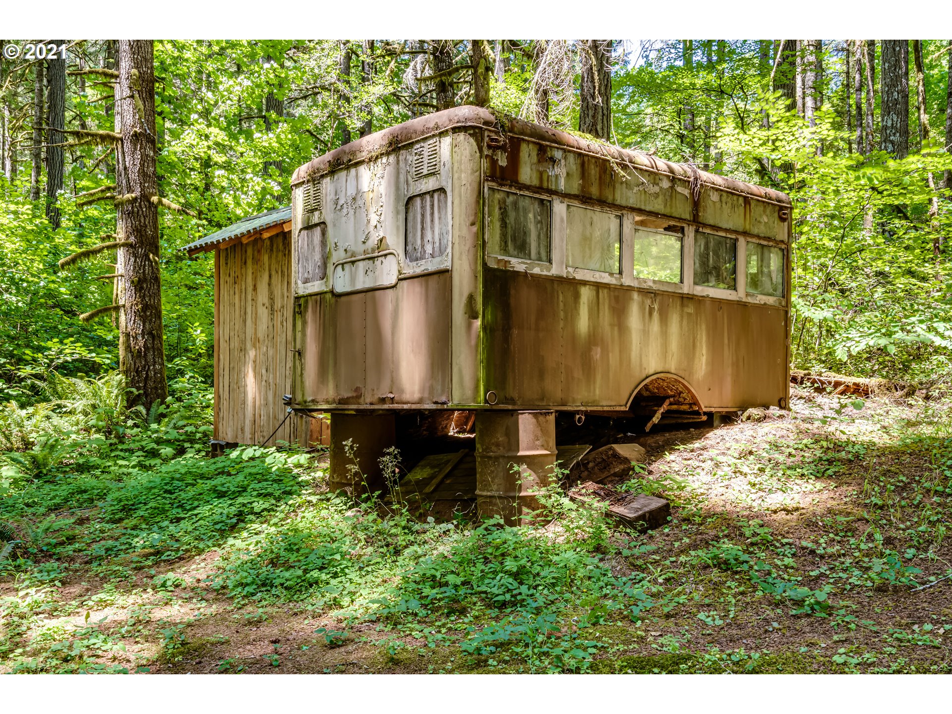 91116 Poodle Creek Road Noti, OR 97461 - Photo 27 of 30 Gallery Image 27