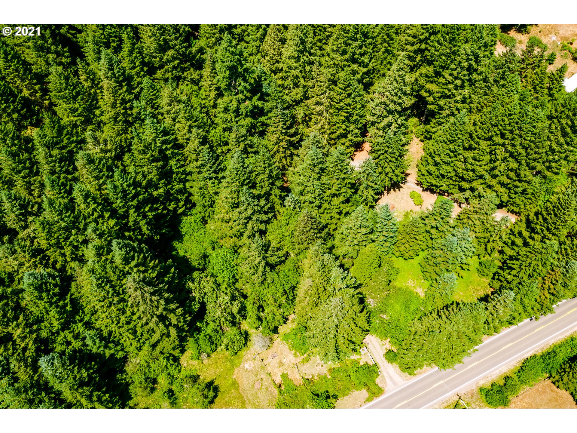 91116 Poodle Creek Road Noti, OR 97461 - Photo 29 of 30 Gallery Image 29