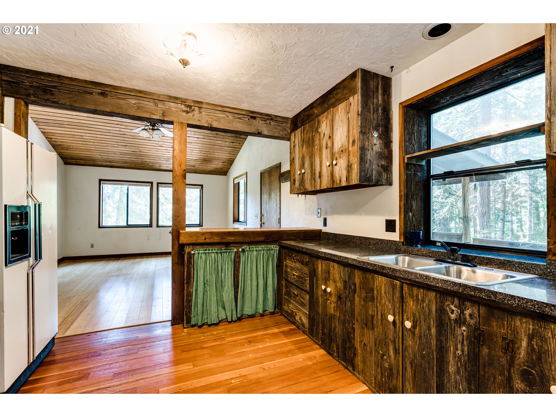 91116 Poodle Creek Road Noti, OR 97461 - Photo 9 of 30 Gallery Image 9