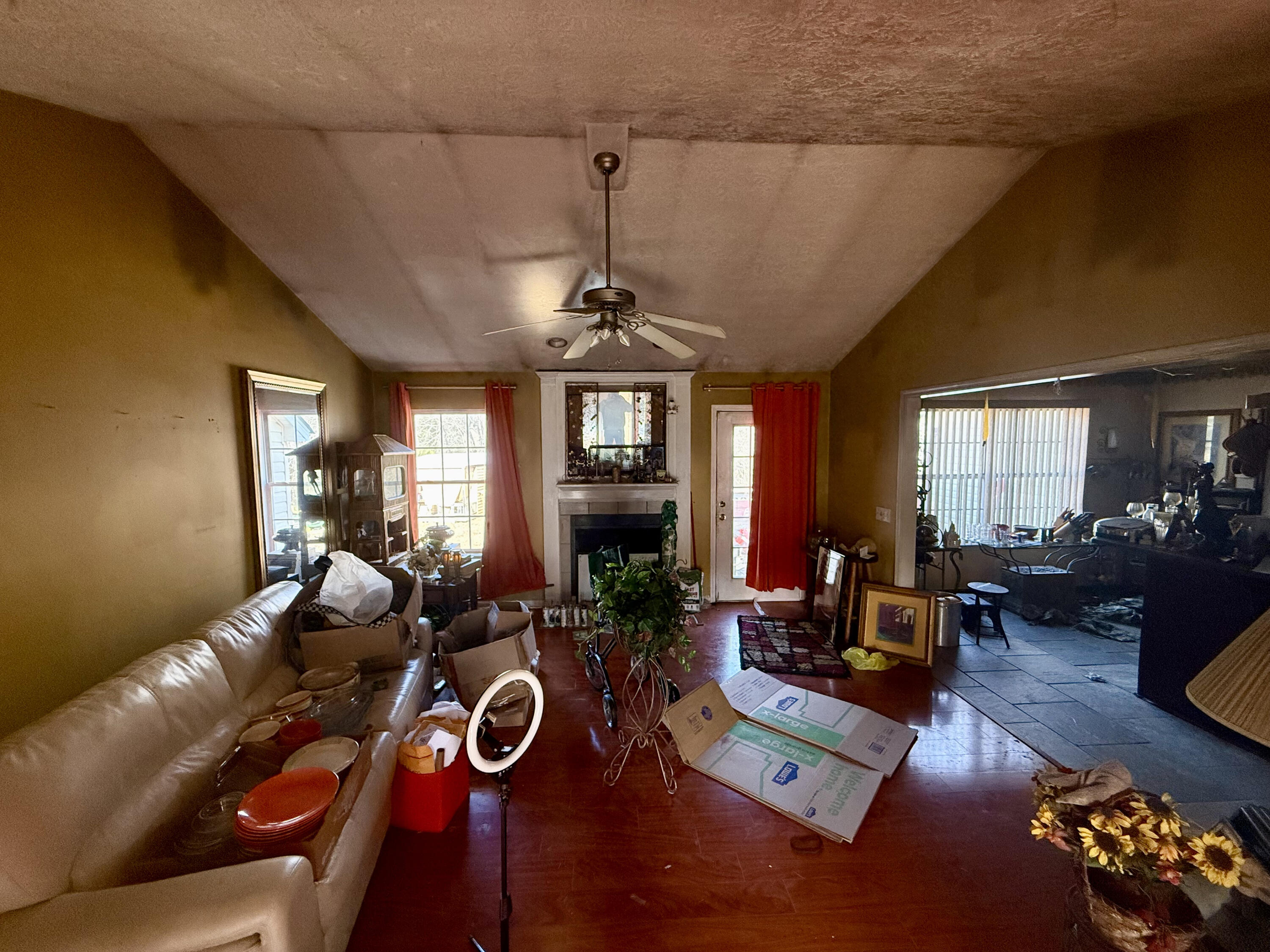 4601 Hunters Mill Court Hephzibah, GA 30815 - Photo 4 of 9 IMG_3354