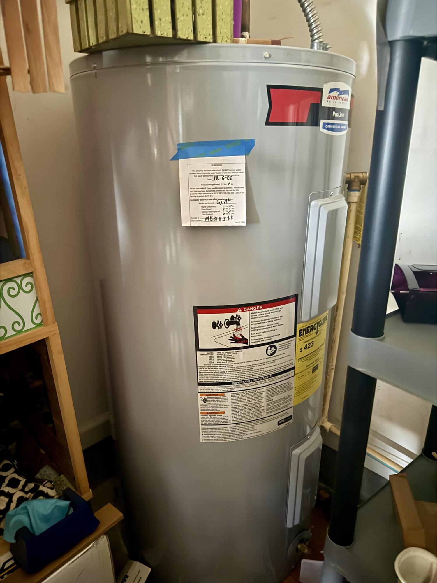 4601 Hunters Mill Court Hephzibah, GA 30815 - Photo 8 of 9 IMG_3470