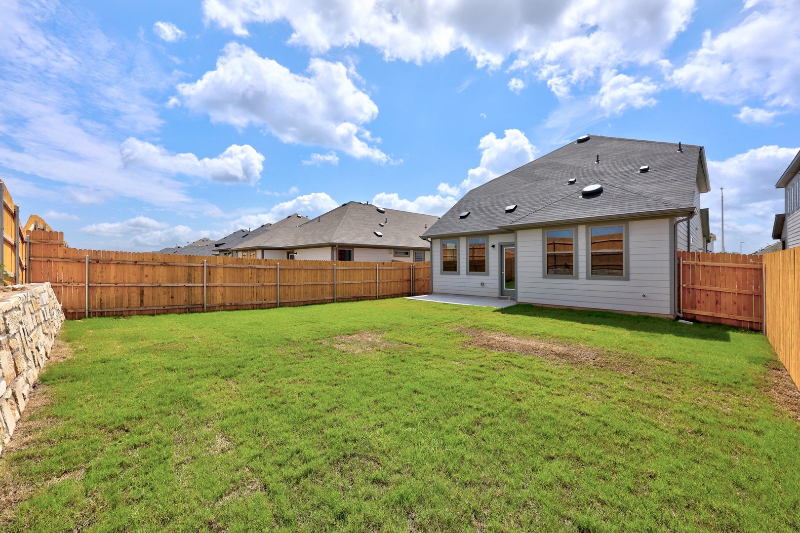 206 Hornet Street Elgin, TX 78621 - Photo 32 of 39