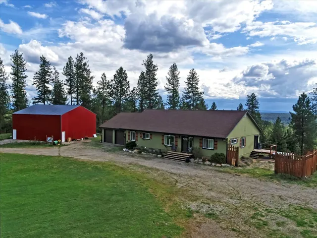 $749,999 | 704 McCammon Drive, Elk, WA 99009