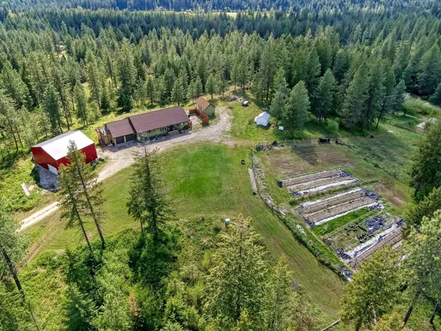 $749,999 | 704 McCammon Drive, Elk, WA 99009