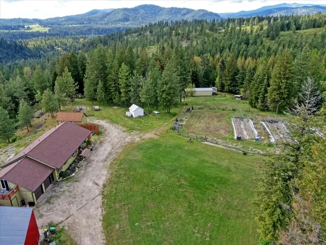 $749,999 | 704 McCammon Drive, Elk, WA 99009