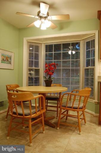33 Treworthy Road North Potomac, MD 20878 - Photo 13 of 30 Breakfast Area