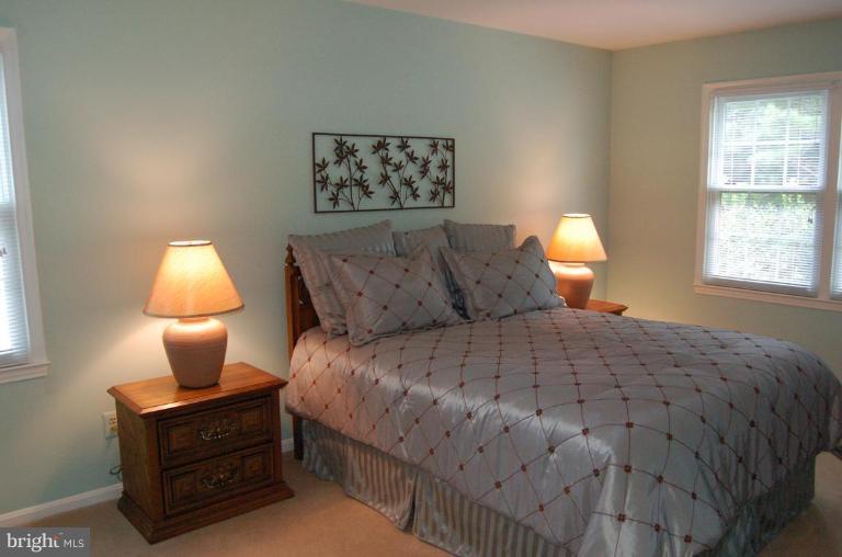 33 Treworthy Road North Potomac, MD 20878 - Photo 17 of 30 Master Bedroom