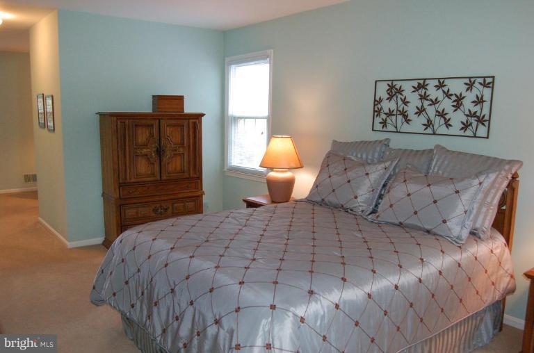 33 Treworthy Road North Potomac, MD 20878 - Photo 18 of 30 Master Bedroom #2