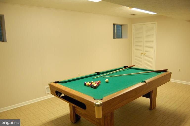 33 Treworthy Road North Potomac, MD 20878 - Photo 24 of 30 Recreation Room