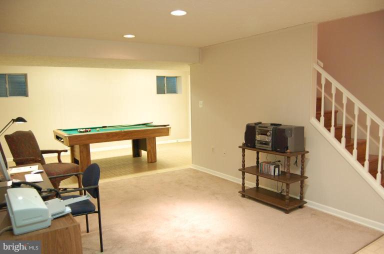 33 Treworthy Road North Potomac, MD 20878 - Photo 25 of 30 Recreation Room #2