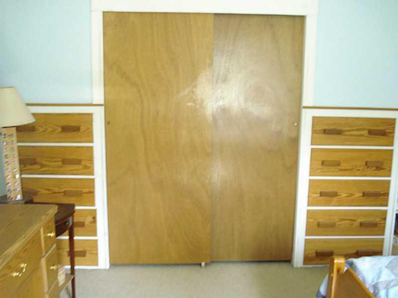 357 Thomas Road Woodland, ME 04736 - Photo 21 of 32 Bedroom.