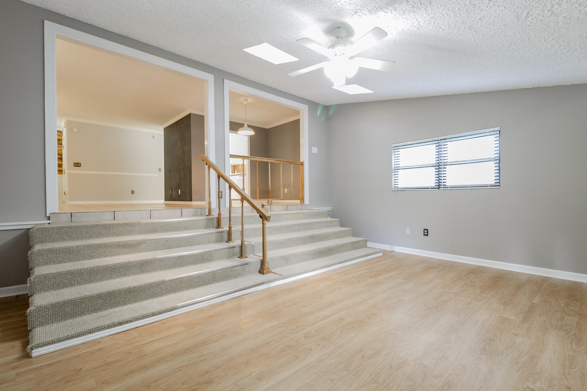517 Longleaf Road Summerville, SC 29486 - Photo 19 of 37 Sunken Family Room