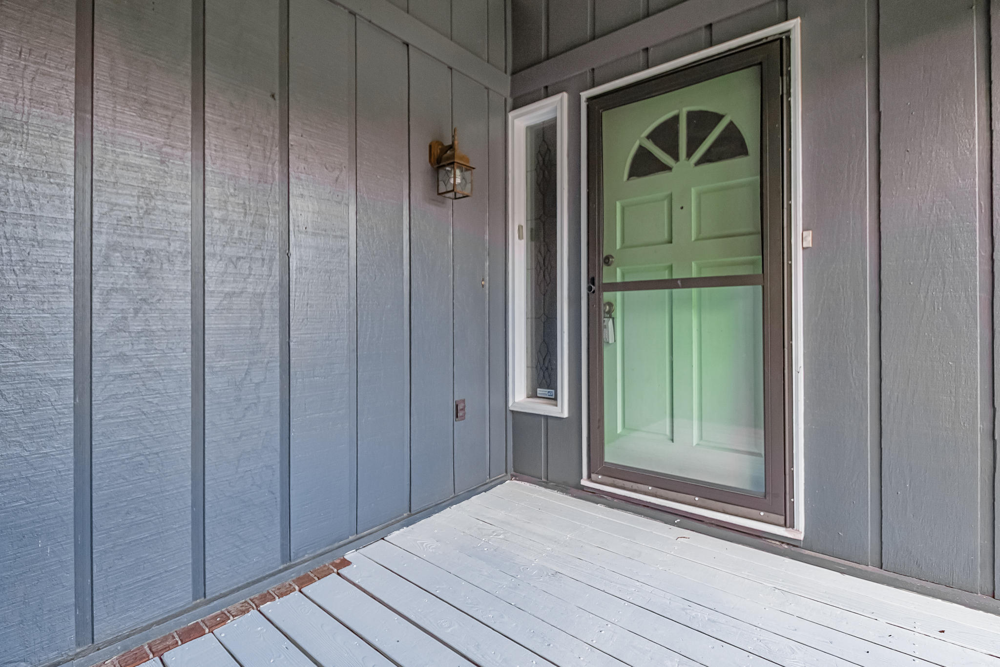 517 Longleaf Road Summerville, SC 29486 - Photo 5 of 37 Front Porch