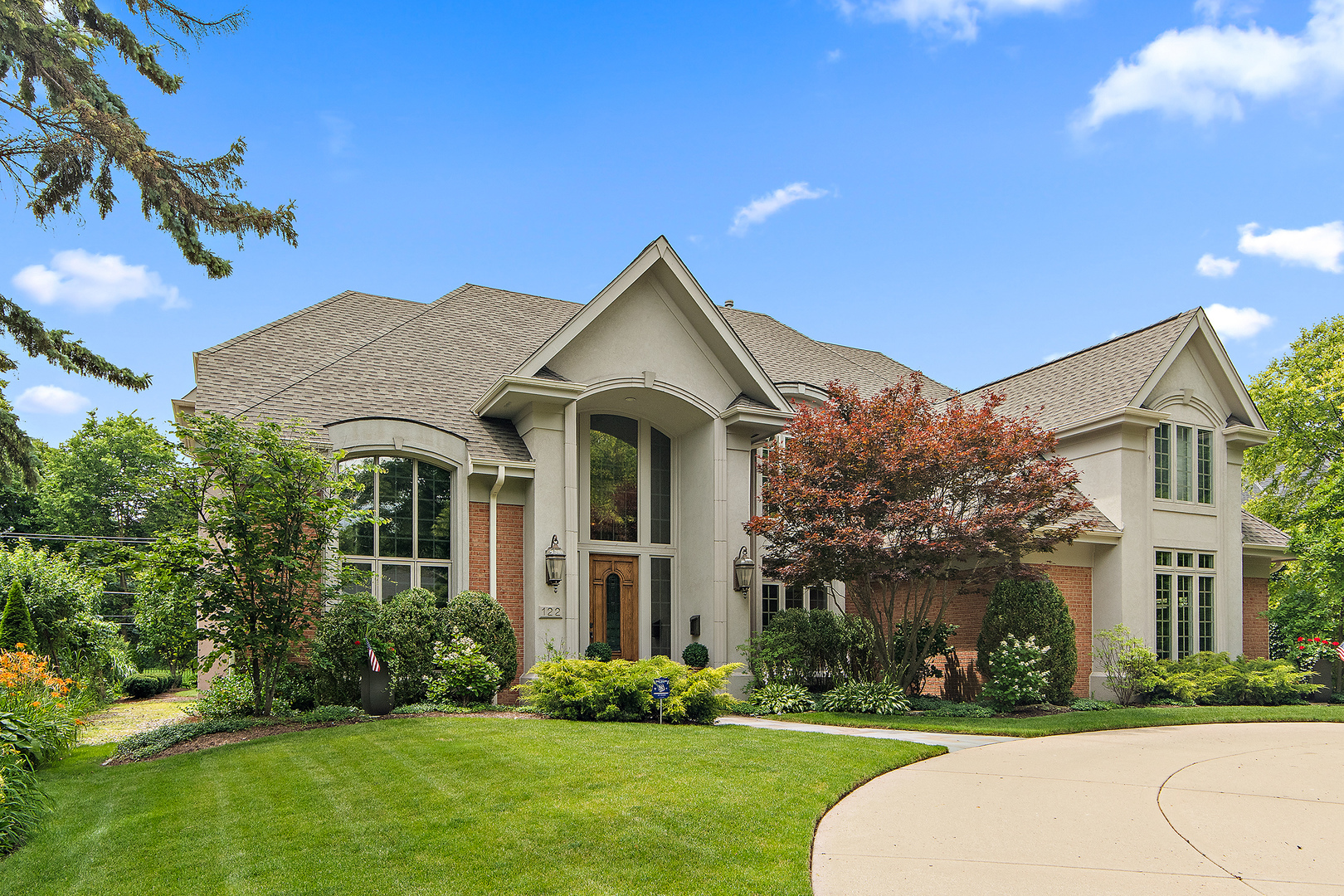 122 Springlake Avenue Hinsdale, IL 60521 - Photo 1 of 44
