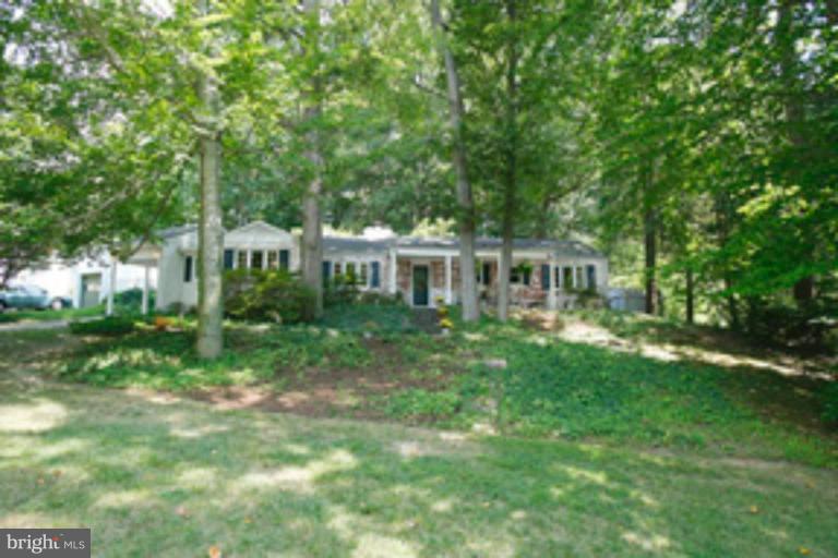 6601 Rannoch Road Bethesda, MD 20817 - Photo 1 of 1 Exterior (Main)