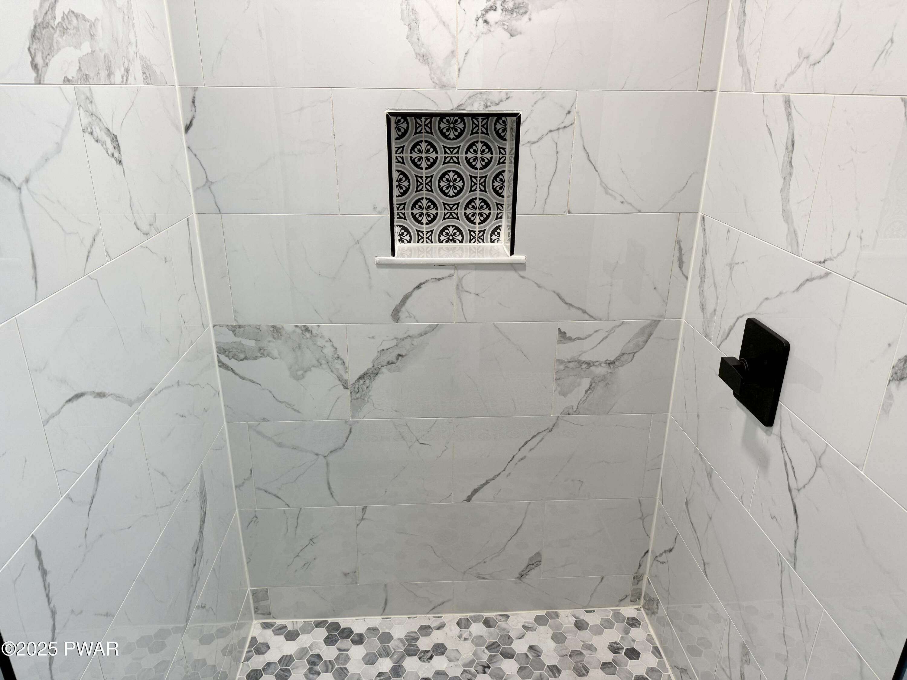 101 Lyle Road Milford, PA 18337 - Photo 25 of 66 bathroom 1st floor Niche