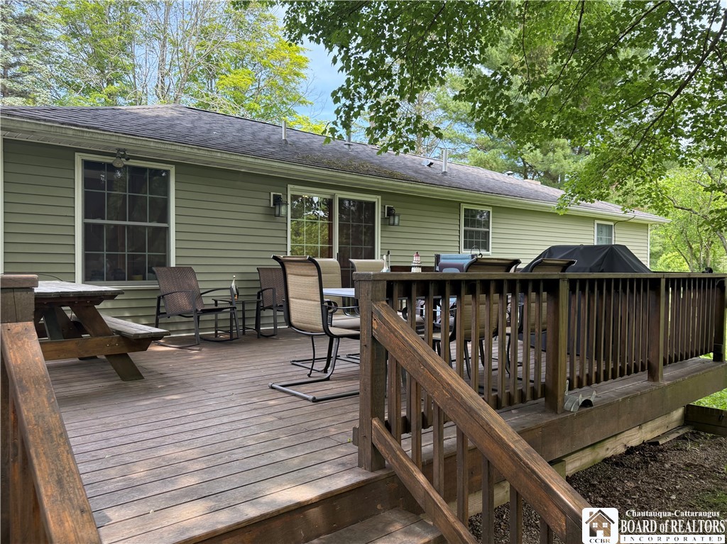 6365 Youngers Road Bliss, NY 14024 - Photo 39 of 50