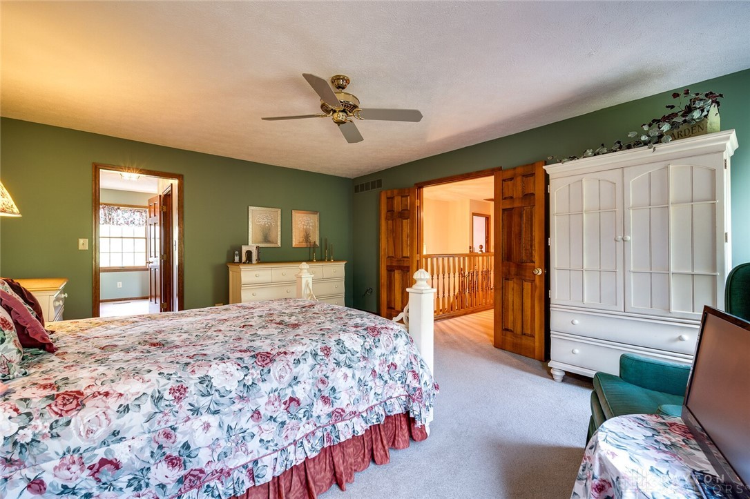 7240 Shull Road Huber Heights, OH 45424 - Photo 40 of 59
