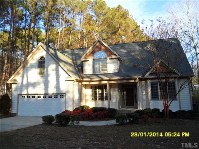 6323 Garrett Road Durham, NC 27707 - Photo 1 of 14 Photo 1