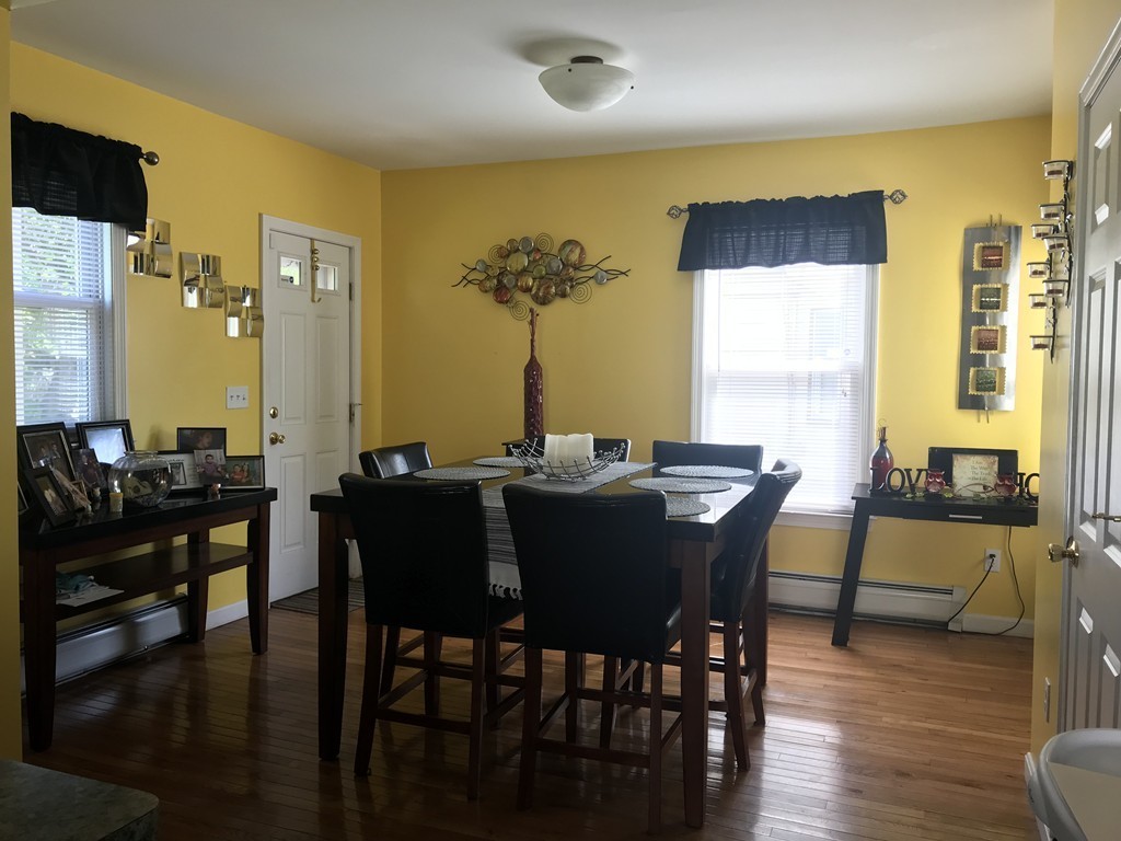 176 Quincy Street Springfield, MA 01109 - Photo 8 of 29