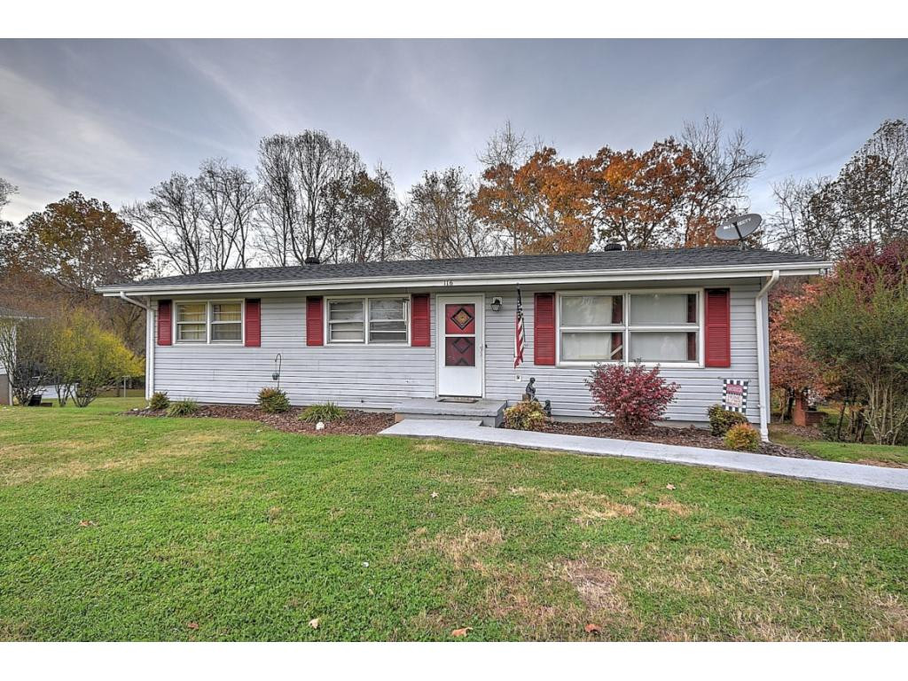 116 Hickory Road Bristol, TN 37620 - Photo 1 of 23 Photo 1