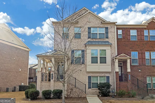 $3,300 | 836 Ivy Vine Way, Milton, GA 30004
