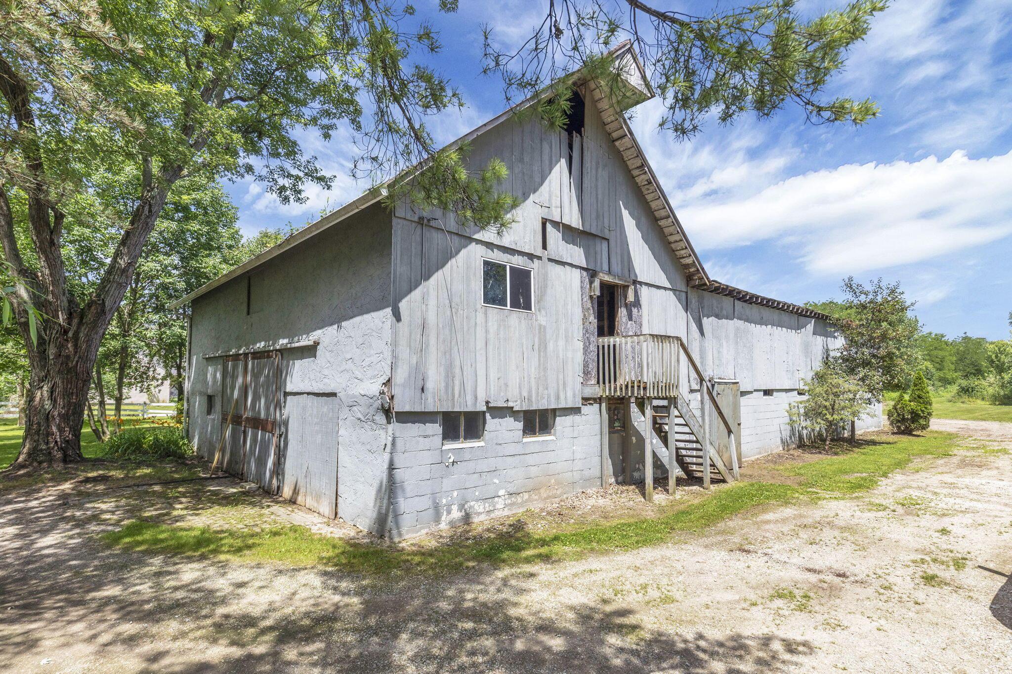 6646 Duffy Road Delaware, OH 43015 - Photo 47 of 61 Outbuilding